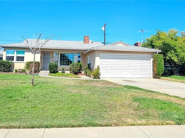 1064 Breon St, Pomona, CA 91768