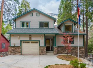 39610 Prospect Dr, Forest Falls, CA 92339
