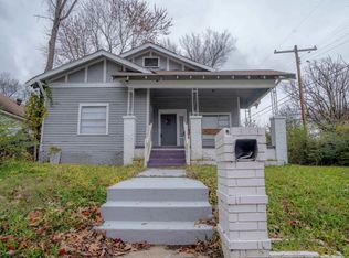 3103 S Arch St, Little Rock, AR 72206