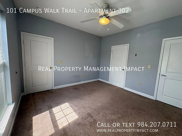 101 Campus Walk Trl #302 — Photo 38