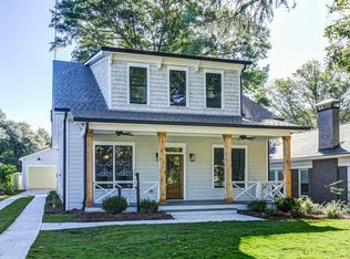 726 S McDonough St, Decatur, GA 30030