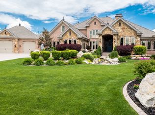 13021 S Riverbendview Cv, Riverton, UT 84065