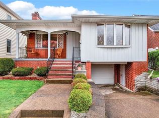622 Sewickley St, Greensburg, PA