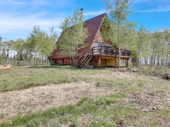 112 Gcr #1931, Kremmling, CO 80459