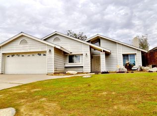 5804 Hillburn Rd, Bakersfield, CA 93306