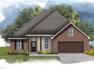14290 Swan Ridge Cir, Gulfport, MS 39503