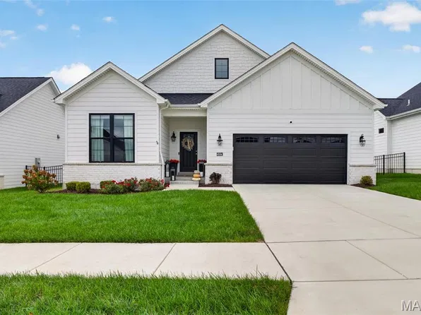 103 Haven Ridge Ct, Dardenne Prairie, MO 63368