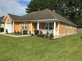 4106 Waterberry Cir, Valdosta, GA 31602
