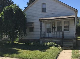 7038 Dodge Ave, Warren, MI 48091