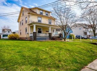 10 Coddington Ave, North Plainfield, NJ 07060