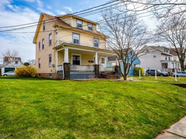 10 Coddington Ave, North Plainfield Boro, NJ 07060