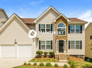 4094 Sitka Dr, Douglasville, GA 30135