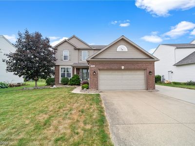 9704 Kingston Trl, Olmsted Twp, OH, 44138