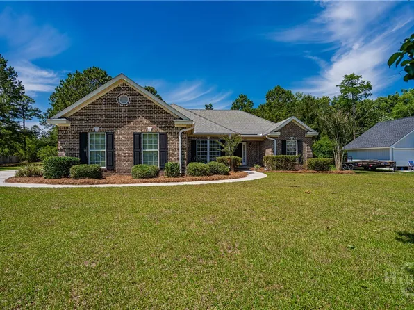 110 Pembroke Place, Pembroke, GA 31321