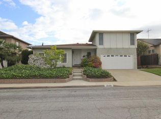 1546 Lupine Ave, Monterey Park, CA 91755