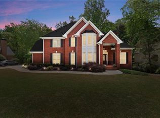 1202 Chadwick Lake Dr, Lawrenceville, GA 30043