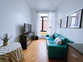 Rented by Keller Williams NYC
