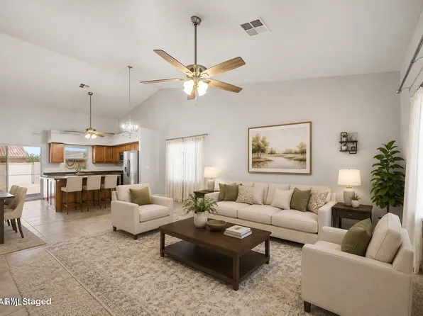 15241 S CHERRY HILLS Drive, Arizona City, AZ 85123