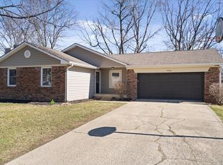 7941 Wheat Ridge Ct, Indianapolis, IN