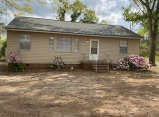 2462 Young Dr, Augusta, GA 30906