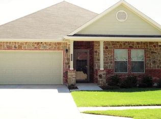 12237 Hunters Crossing Ln, Burleson, TX 76028