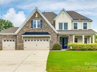 821 Kathy Dianne Dr, Indian Land, SC 29707
