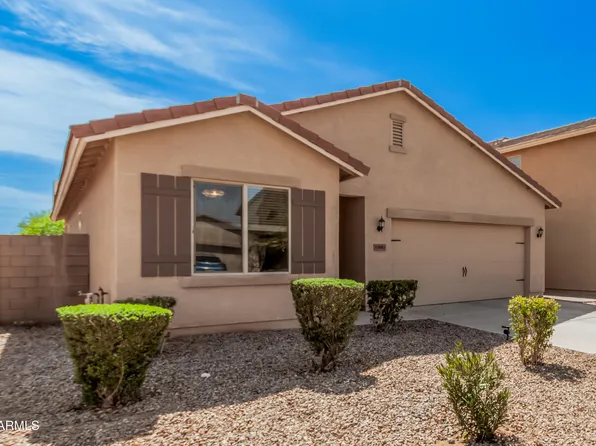 13081 E MARIGOLD Lane, Florence, AZ 85132