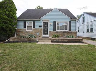 2033 Maryland Ave, Columbus, OH 43219