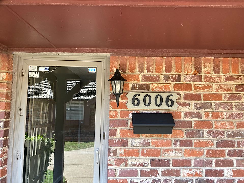 1st image of 6010 N Villa Ave #6006
