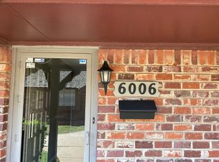 6010 N Villa Ave #6006, Oklahoma City, OK 73112