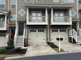 1320 Liberty Pkwy NW, Atlanta, GA 30318