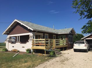 2140 Keota Ave, Jolley, IA 50551