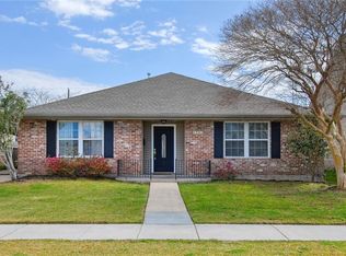 1905 Airline Park Blvd, Metairie, LA 70003