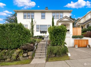 2217 E Crescent Dr, Seattle, WA 98112