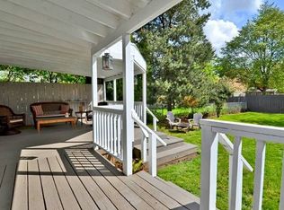 4215 NW Daniels St, Vancouver, WA 98660