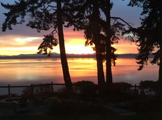 1171 Orcas Dr, Camano Island, WA 98282