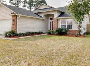 14018 Canyon Falls Dr S, Jacksonville, FL 32224