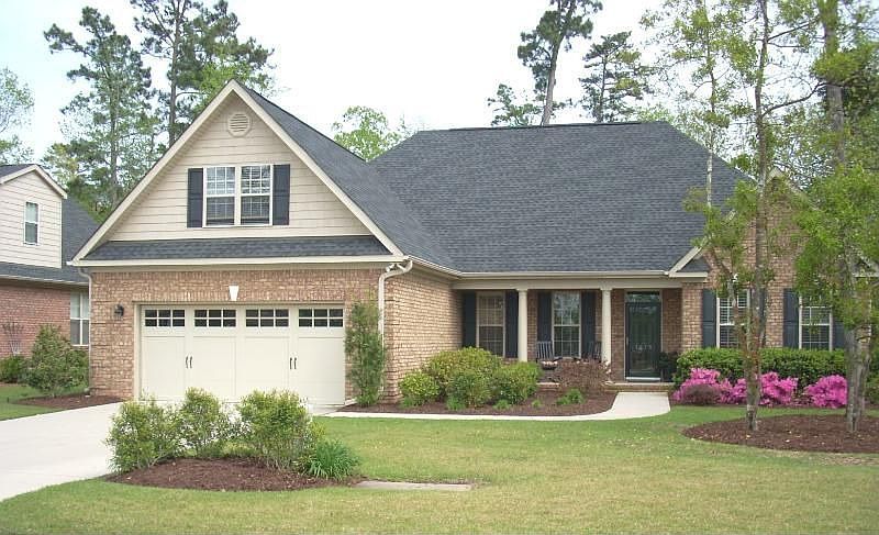 2nd image of 8610 Ramsbury Way