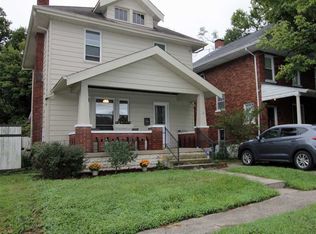 406 Lake St, Ludlow, KY 41016