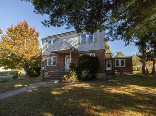 175 West St, Milford, MA 01757