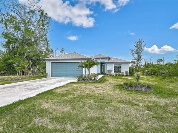 112 Hercules Dr, Rotonda West, FL 33947