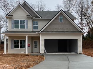 650 Skye Dr LOT 33, Commerce, GA 30529