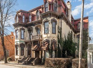 110 S Market St, Mechanicsburg, PA