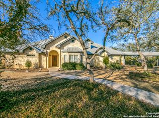 16256 San Cayetano, Helotes, TX 78023