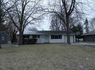 1014 S 14th St, Goshen, IN 46526