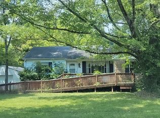 1426 Dayton Germantown Pike, Germantown, OH 45327