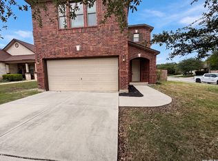 5733 Ty Lindstrom, Schertz, TX 78108