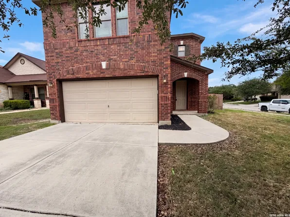 5733 Ty Lindstrom, Schertz, TX 78108