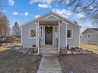 2903 W Garland Ave, Spokane, WA 99205