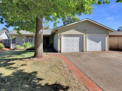 5257 Coetivy Ave, Eugene, OR, 97402